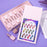 Cre8tion Cat Eye Kit - BACK TO THE MOON (12 colors), (Pk: 15 kit/case) Collection