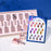 Cre8tion Cat Eye Kit - ORBIT SPECTRUM (12 colors) Collection
