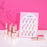 Cre8tion Cat Eye Kit - SOFT BLUSH (12 colors), (Pk: 15 kit/case) Collection