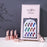 Cre8tion Cat Eye Kit - THE MOON'S OTHER SIDE (12 colors), (Pk: 15 kit/case) Collection