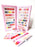 Chisel Cloud Color Book (From 01 To 120) Collection