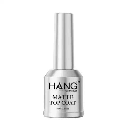 HANG Matte Top Coat 0.5oz