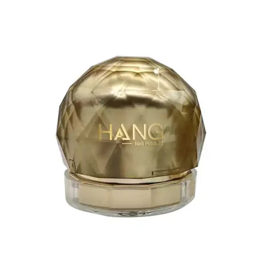 HANG GEL DAP, Hybrid Gel Clear Jar (50ml) 1.7oz (Pk: 6 pcs/box)