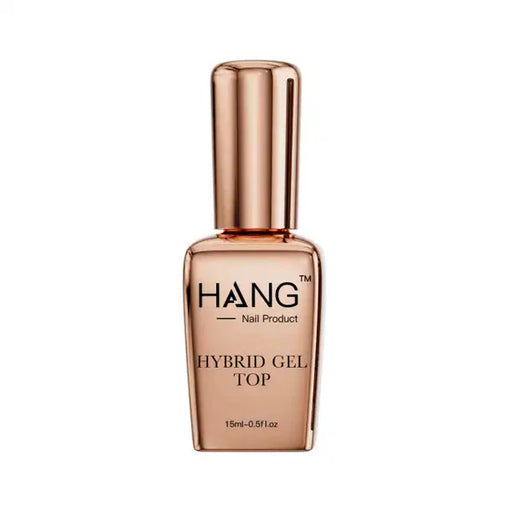 HANG Gel DAP Hybrid Gel Top Coat 0.5oz