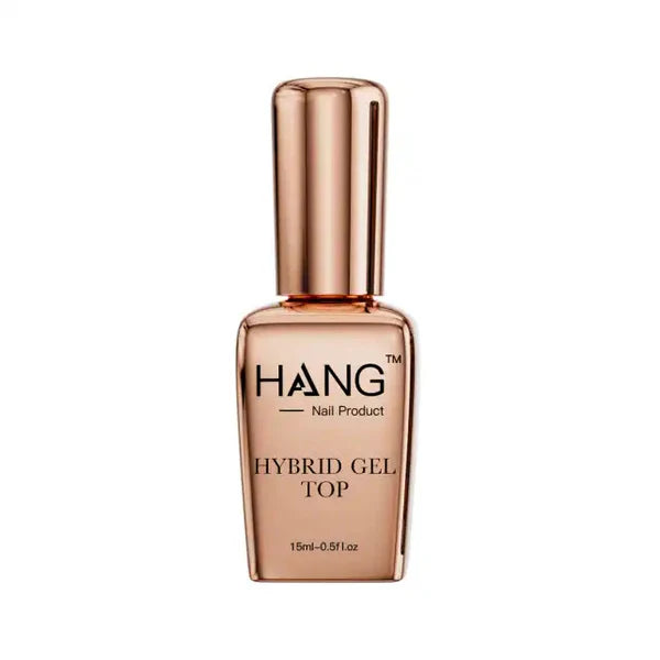 HANG Gel DAP Hybrid Gel Top Coat 0.5oz