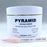 Pyramid Dipping Powder, Pink & White Collection, COVER PINK, 16oz OK1204LK