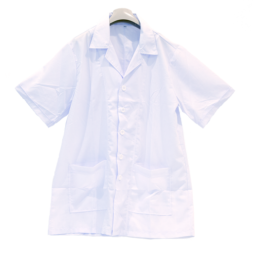 Cre8tion Salon Uniform, Large, Tui Ngang (Pk: 30 pcs/case)