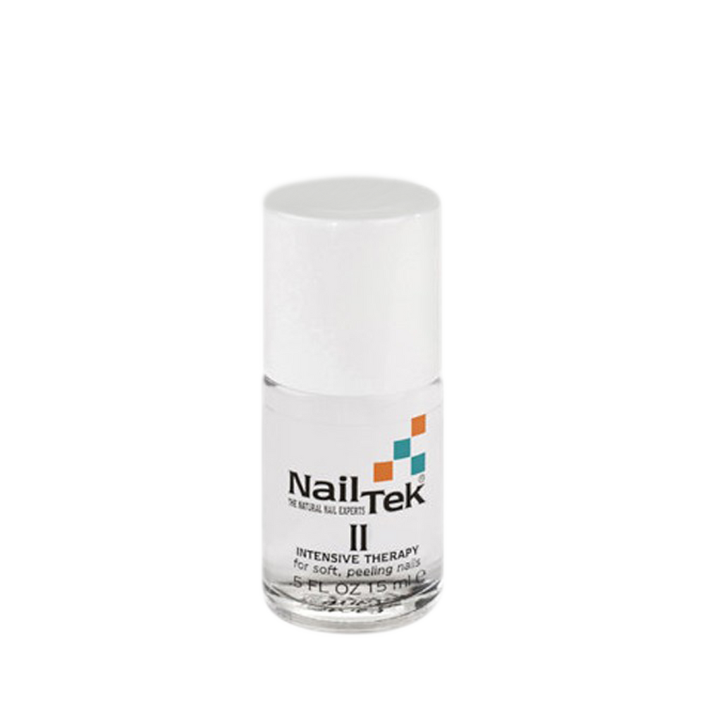 Nail Tek II, Intensive Therapy, 0.5oz, 22137