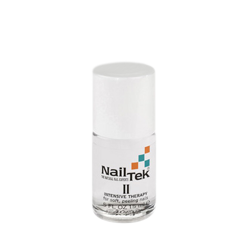 Nail Tek II, Intensive Therapy, 0.5oz, 22137