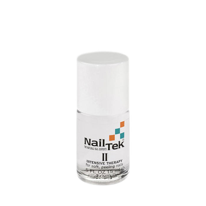 Nail Tek II, Intensive Therapy, 0.5oz, 22137