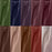 Kiara Sky Gel Pro 0.5oz (HEMA & TPO Free), IVY LEAGUE, 10 colors (HFG191–HFG200) Collection 000