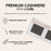 Kiara Sky Volume Cashmere Lashes – 0.05mm CC Curl