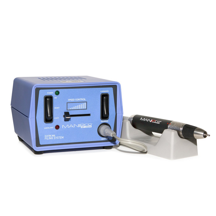 Kupa ManiPro KP-5000 Electric Nail Filing System, KP-5000