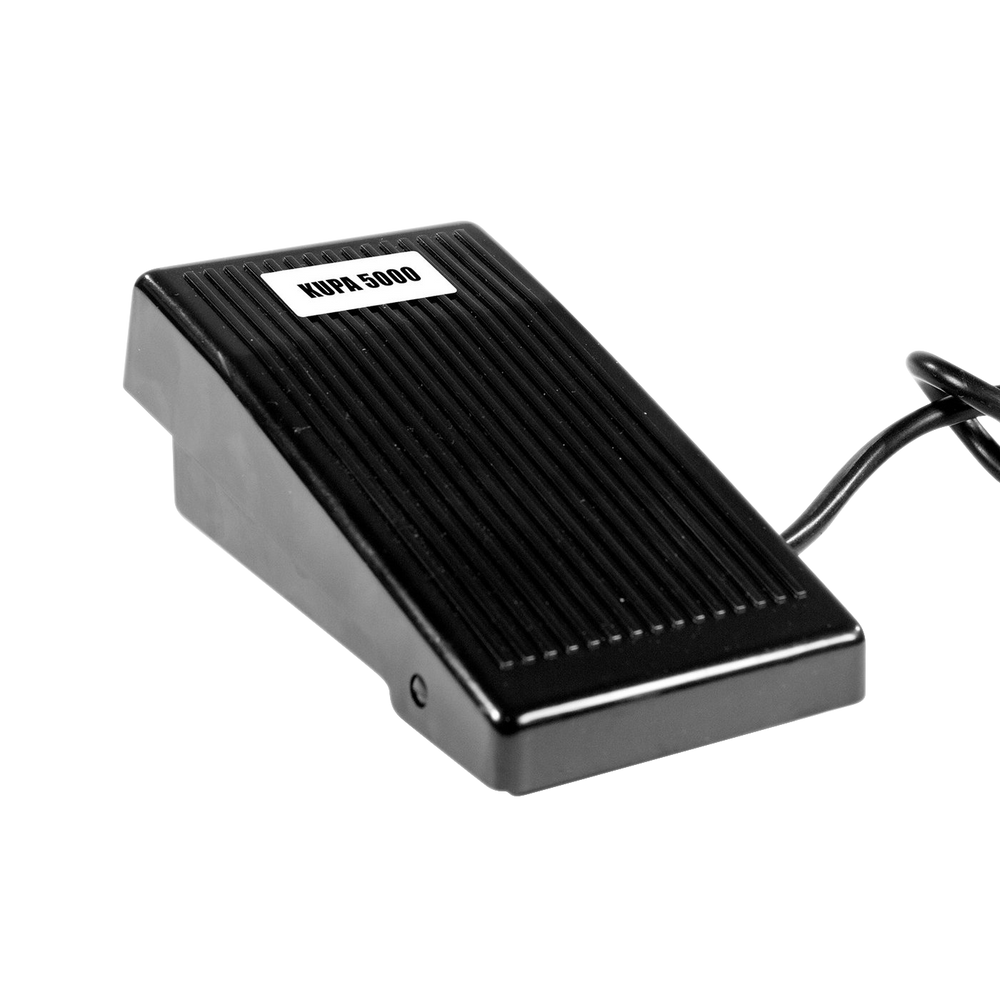 Kupa KP-5000 Foot Control, KP-5000-FC