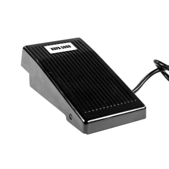Kupa KP-5000 Foot Control, KP-5000-FC