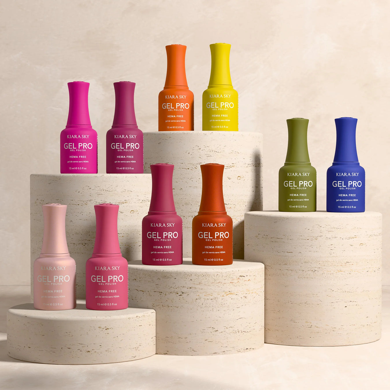 HEMA Free & TPO Free