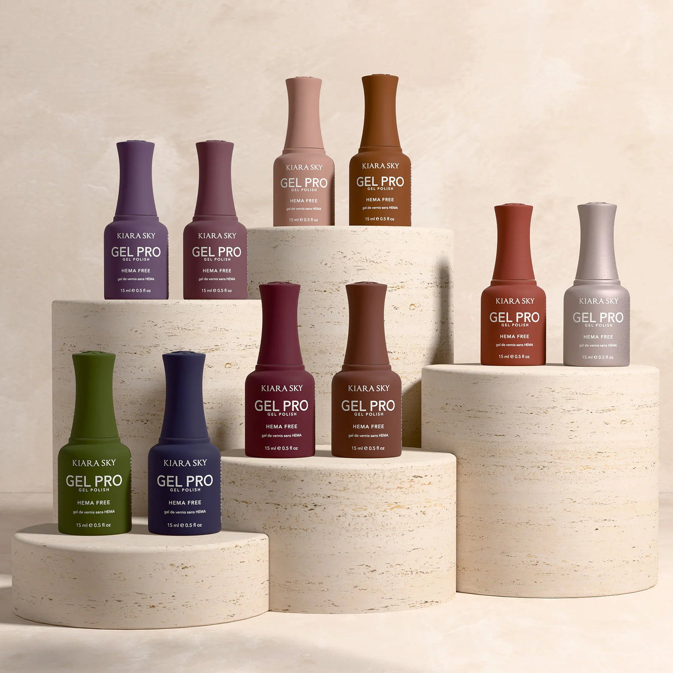 HEMA Free & TPO Free