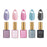 Apres Kuromi Caty Eye Gel Couleur 10ml, SET (Pk: 5 pcs/set)