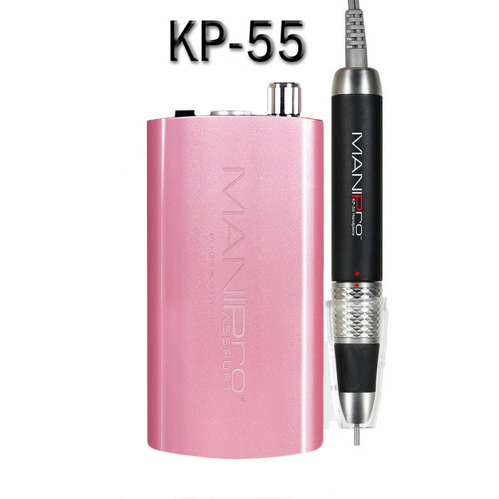 Kupa ManiPro Passport + KP-55, BABY PINK