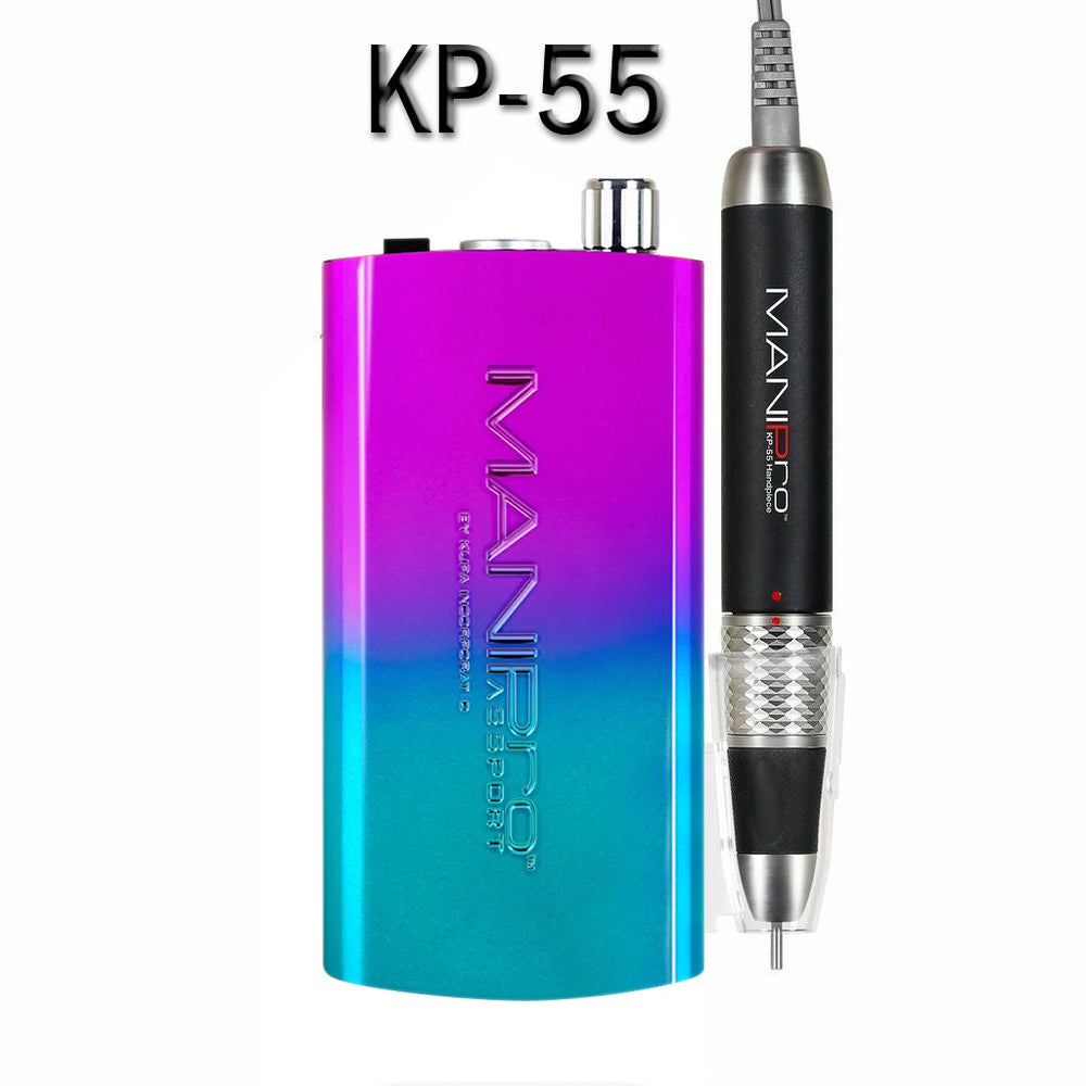 Kupa ManiPro Passport + KP-55, MERMAID