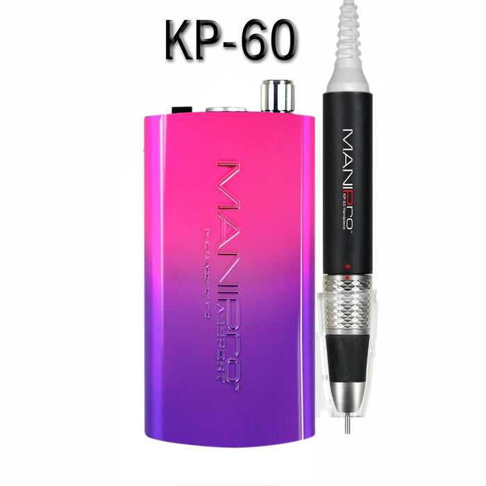 Kupa ManiPro Passport + KP-60, PIXIE