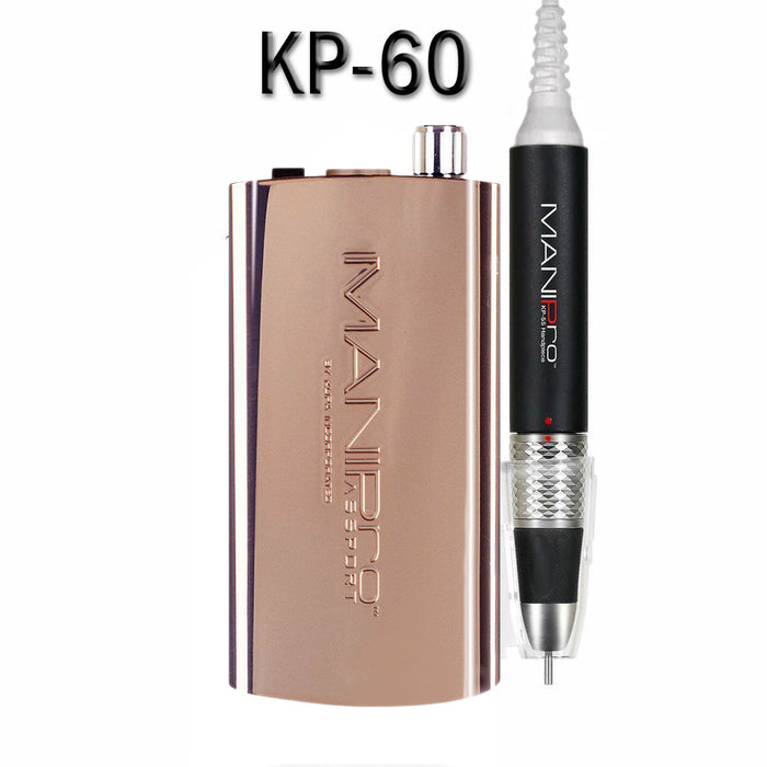 Kupa ManiPro Passport + KP-60, Rose