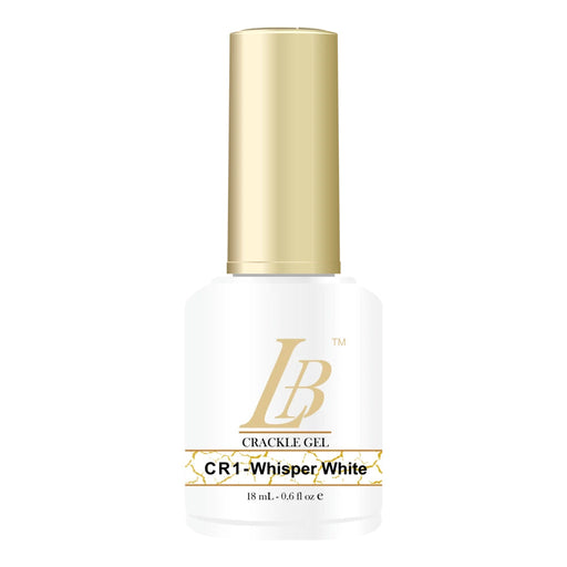 iGel 0.6oz GEL LB Crackle Coleection 000