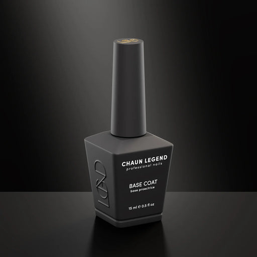 Chaun Legend Base Coat 0.5oz