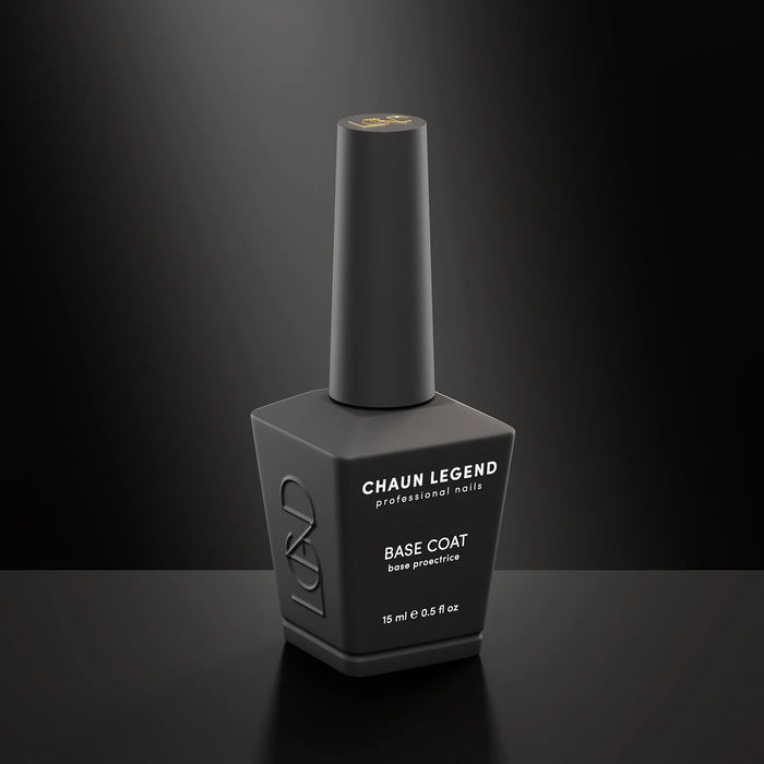 Chaun Legend Base Coat 0.5oz