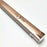 Cre8tion Ultra-Slim - LED Desk Lamp 12W, Champagne Gold