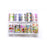 NCI Nail Art Transfer Foil, Large, Collection 04 OK0424VD