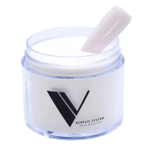 Valentino Acrylic System 1.5oz - Luxe White