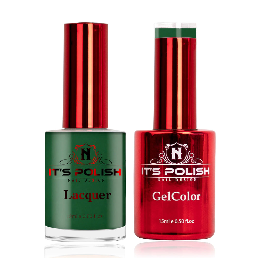 NotPolish DUO OM Collection 000