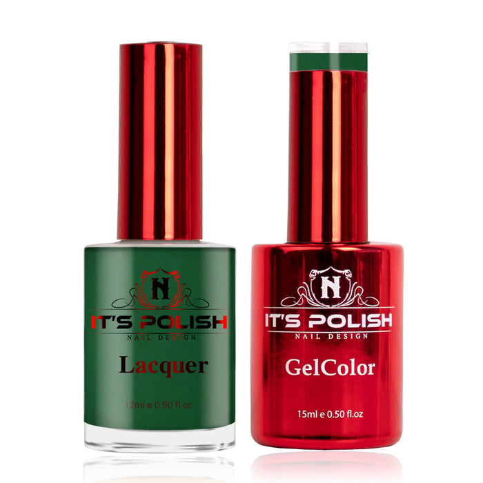 NotPolish DUO OM Collection 000