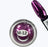 Aora Metal Chrome Powder, M-12, Purple, 1g (PK: 360pcs/case)