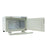 Cre8tion Small Towel Warmer - 24 Towels 110V (Pk: 1 pcs/case)