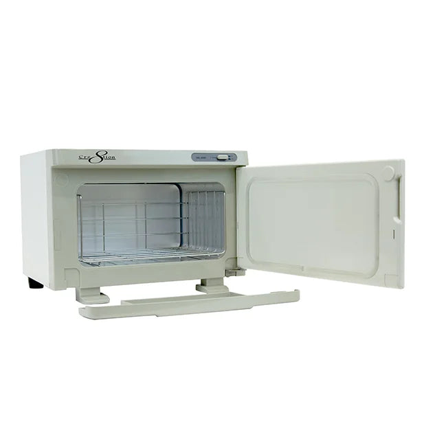 Cre8tion Small Towel Warmer - 24 Towels 110V (Pk: 1 pcs/case)