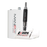 Kupa ManiPro Passport (Filing Machine), HANA WHITE  & KP-65 Handpice