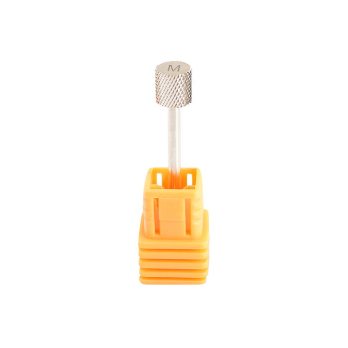 Cre8tion Carbide Silver, Large, Medium CM 1/8", 17023 OK0225VD