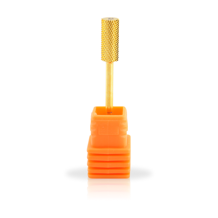 Cre8tion Carbide Gold, Small, Medium CM 3/32", 17018 OK0225VD
