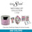 Cre8tion 1.7oz - POWDER Matching Pair (324 Colors) Collection 000