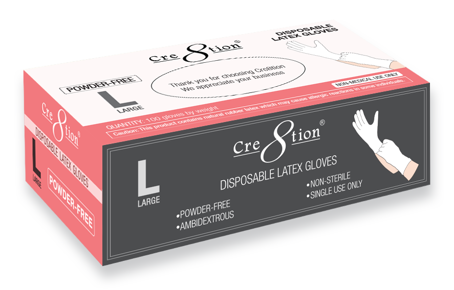 Cre8tion Massage Oil Candles 0.5oz, Lime Fresh (Pk: 100 pcs/box) Cre8tion Massage Oil Candles 0.5oz, Lime Fresh (Pk: 100 pcs/box)