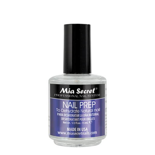 Mia Secret - Nail Prep 0.5oz