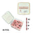 Cre8tion Mini Sanding Band COARSE (50 pcs./box, 100 boxes/case)