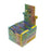 Mr. Pumice, PURPLE Sponges #700, BOX (Pk: 12 pcs/box, 48 boxes/case)