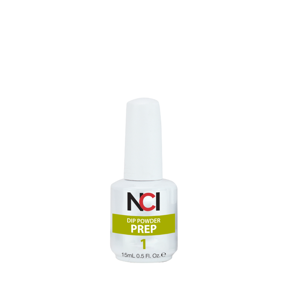 NCI Dipping Gel, 01, Prep, 0.5oz