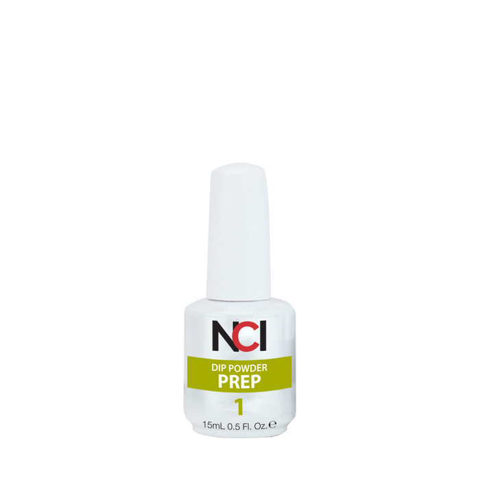 NCI Dipping Gel, 01, Prep, 0.5oz