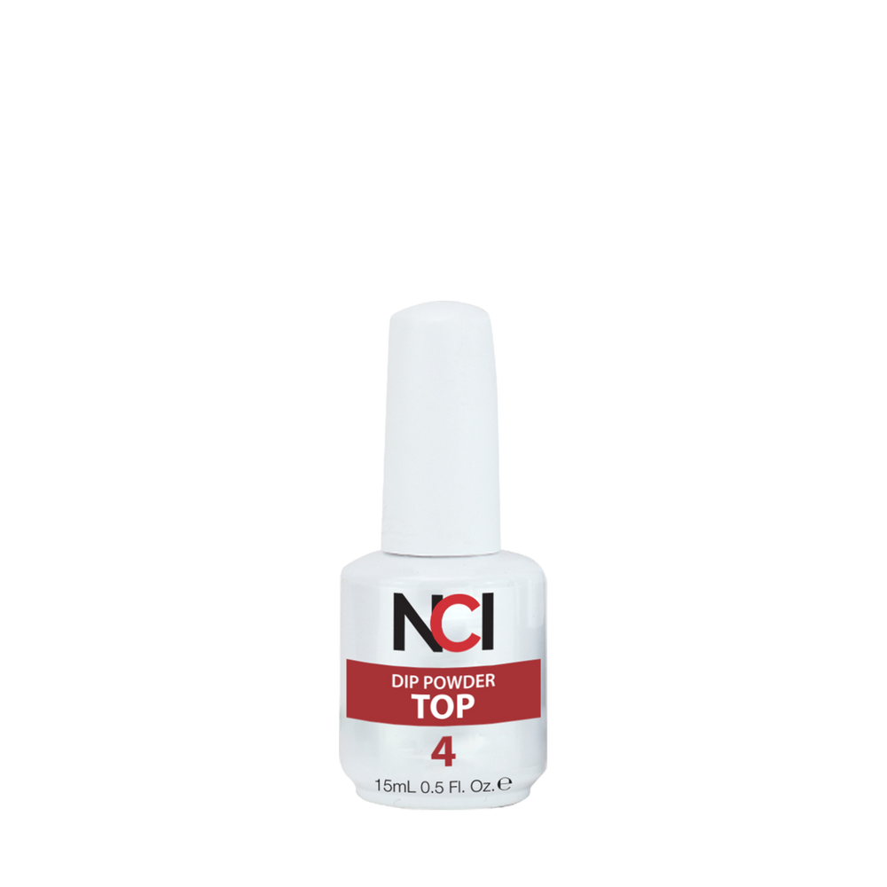 NCI Dipping Gel, 04, Top, 0.5oz