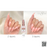 Cre8tion 0.5oz Gel - Rubbers/ Flexibility Base (18 Colors) Collection 000