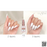 Cre8tion 0.5oz Gel - Rubbers/ Flexibility Base (18 Colors) Collection 000